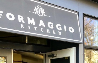 Meet me at Formaggio's in Cambridge, Massachusetts.